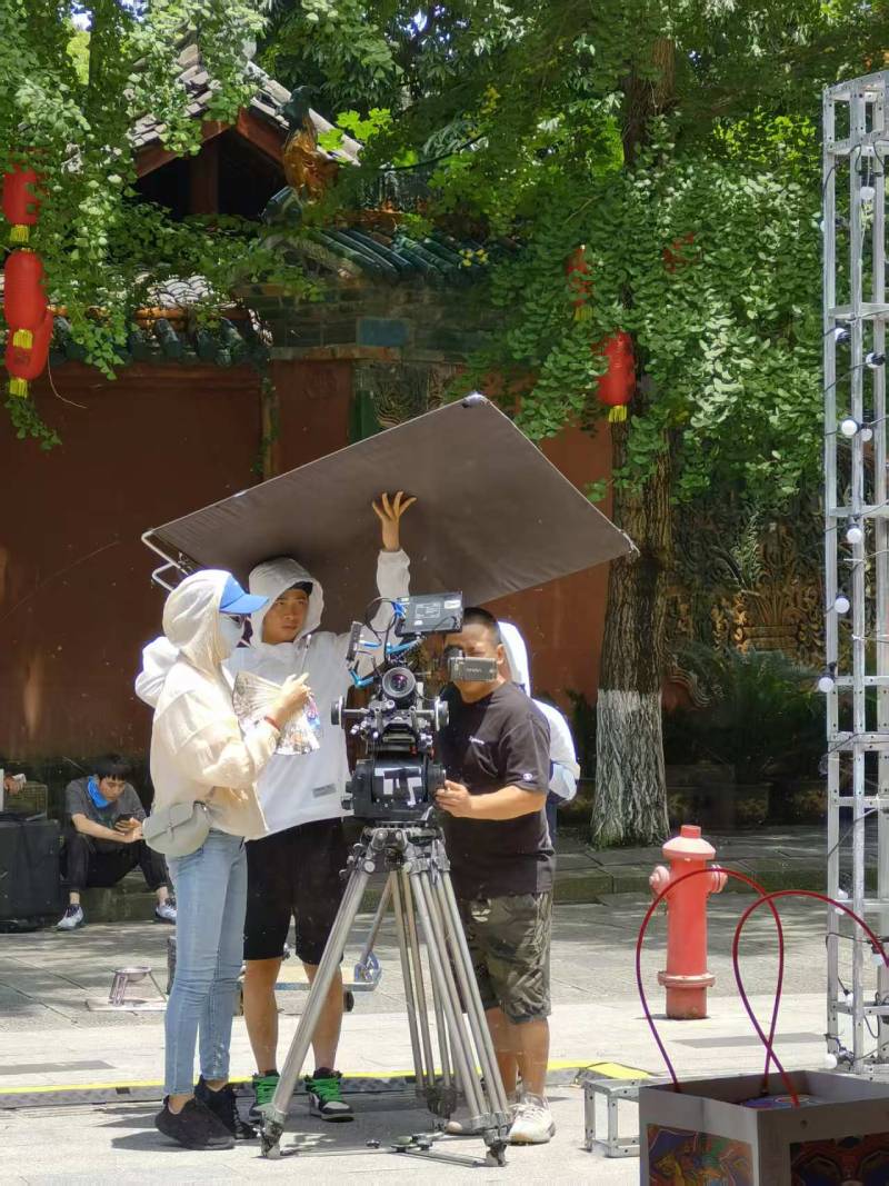 吉州区产品宣传视频拍摄公司避坑：资质、案例、服务全解析