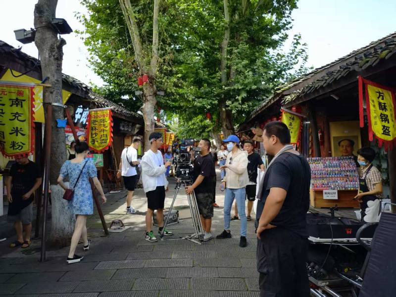 吉州区产品视频拍摄技术升级：AI与三维动画深度融合