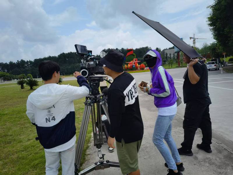 吉州区极致互动，未来愿景宏大，致力于成为全球领先的产品宣传视频企业