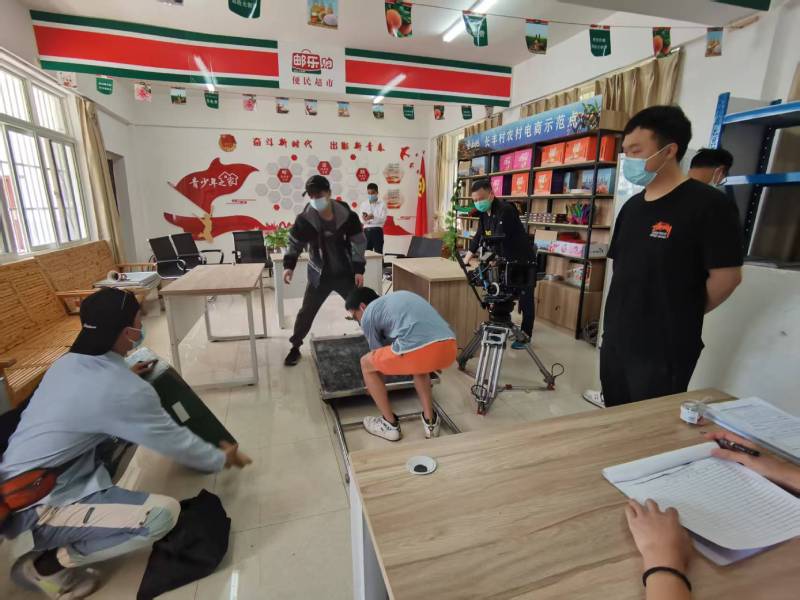 一支视频激活品牌生命力｜吉州区产品视频拍摄公司的创意魔法秀